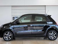 Gebraucht Renault Twingo SE 71 PS (52 kW) 2017 Schwarz Kleinwagen