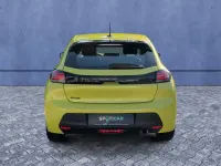 Gebraucht Peugeot 208 Active 101 PS (74 kW) 2024 Gelb Kleinwagen