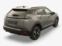 Neu Peugeot 2008 Allure 145 PS (106 kW) 2026 Grau SUV