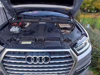 Gebraucht Audi Q7 218 PS (160 kW) 2018 SUV