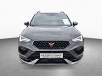 Neu Cupra Ateca VZ 300 PS (220 kW) 2026 Grün SUV