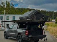 Gebraucht RAM 1500 401 PS (294 kW) 2021 Grau Abholung