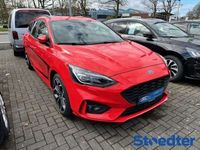 gebraucht Ford Focus Turnier ST-Line 1.5 EcoBoost EU6d-T ST-LIN