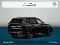 Neu BMW X5 M Sport 298 PS (219 kW) 2026 Saphirschwarz SUV