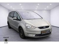 Gebraucht Ford Galaxy Ghia 145 PS (106 kW) 2009 Van / Kleinbus