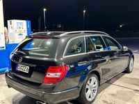 gebraucht Mercedes C300 cdi 4 matik