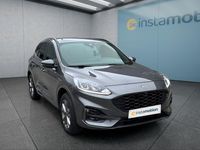 Gebraucht Ford Kuga 224 PS (164 kW) 2023 Grau SUV