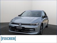 Gebraucht VW Golf VIII Goal 150 PS (110 kW) 2025 Dolomit silber Limousine