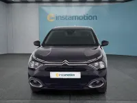 Gebraucht Citroën C4 Shine 131 PS (96 kW) 2022 Schwarz Limousine