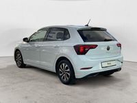 gebraucht VW Polo 1.0 Active Allwetter Sitzheizung CarPlay