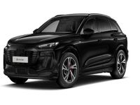 Gebraucht Audi e-tron S-Line 284 kW (387 PS) 2025 SUV