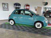 gebraucht Fiat 500C ANNIVERSARIO CARPLAY TFT CHROM