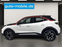 Gebraucht Opel Mokka-e 100 kW (136 PS) 2022 Weiß SUV