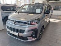 Neu Citroën Spacetourer 179 PS (131 kW) 2026 Grau Van / Kleinbus