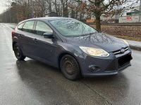 Gebraucht Ford Focus 150 PS (110 kW) 2014 Limousine