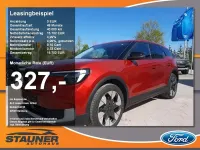 Novo Ford Explorer Premium 125 kW (170 HP) 2026 Vermelho SUV
