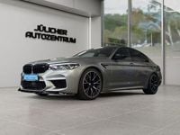 Gebraucht BMW M5 Competition Edition 625 PS (459 kW) 2019 Grau Limousine