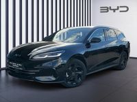 Gebraucht BYD Seal Comfort 212 PS (155 kW) 2025 Schwarz