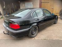 gebraucht BMW 323 e46 i