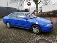 Gebraucht Mitsubishi Carisma 125 PS (91 kW) 1998 Kleinwagen