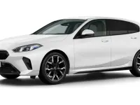 Gebraucht BMW 120 Shadowline 163 PS (119 kW) 2025 Weiß Kleinwagen