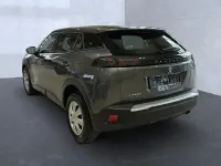 Gebraucht Peugeot 2008 Active 101 PS (74 kW) 2021 Grau SUV