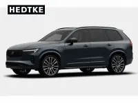 Neu Volvo XC90 Ultra 407 PS (299 kW) 2026 Blau SUV