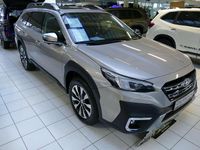Neu Subaru Outback Platinum 169 PS (124 kW) 2026 Cashmere gold opal metallic Kombi