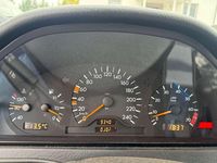 Gebraucht Mercedes C180 122 PS (89 kW) 2000 Silber Kombi