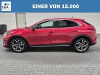 Brugt Kia XCeed Platinum 160 HK (117 kW) 2022 Metallic SUV