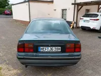 Gebraucht Opel Senator 177 PS (130 kW) 1991 Blau Limousine
