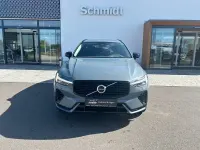 Gebraucht Volvo XC60 Plus 349 PS (256 kW) 2024 Thunder grey metallic SUV