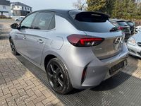 Gebraucht Opel Corsa Ultimate 101 PS (74 kW) 2022 Grau Kleinwagen