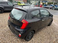 gebraucht Kia Picanto Dream Team*TÜV NEU*1 HAND*SCHECKHEFT*