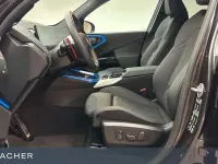 Gebraucht BMW X3 M Sport 381 PS (280 kW) 2025 Sophistograu brillanteffekt SUV
