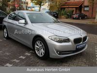 gebraucht BMW 523 i*F10*LIMO*NAVI*GSSD*SITZHZG*PDC*EURO5*