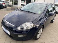 gebraucht Fiat Punto Evo Dynamic-1.4 16V-KLIMAANLAGE-EURO 5