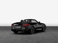 Neu BMW Z4 Performance 197 PS (144 kW) 2026 Schwarz Cabrio