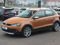 gebraucht VW Polo Cross l 2.HAND l TÜV NEU l