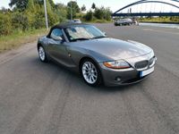 gebraucht BMW Z4 