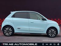 Gebraucht Renault Twingo Techno 60 kW (82 PS) 2023 Blau Kleinwagen