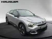 Brugt Citroën C4 PureTech 131 HK (96 kW) 2024 Grå Sedan