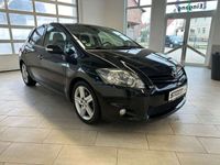 gebraucht Toyota Auris 2,2-l-D-CAT