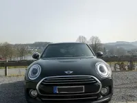 Occasion Mini Cooper D 150 ch (110 kW) 2017 Noir Citadine