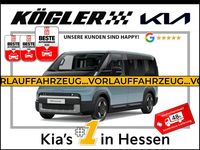 Neu Kia PV5 119 kW (163 PS) 2026 Blau Van / Kleinbus