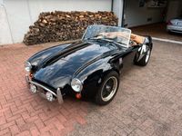 gebraucht AC Cobra MKIV-Original-eingetragen im offiziellen Shelby-Registr