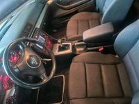 Gebraucht Audi A4 163 PS (119 kW) 2004 Silber Kombi