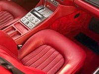 Second-hand Ferrari 456 442 CP (325 kW) 1997 Argintiu Coupe