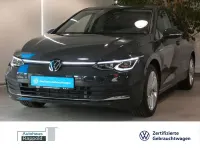 Gebraucht VW Golf VIII Style 150 PS (110 kW) 2024 Uranograu Limousine