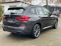 Gebraucht BMW X3 Performance 354 PS (260 kW) 2019 Grau SUV